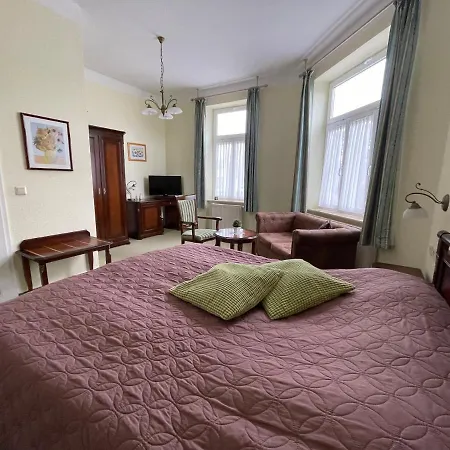 Апартаменты Ferienzimmer #12 Merkur In *